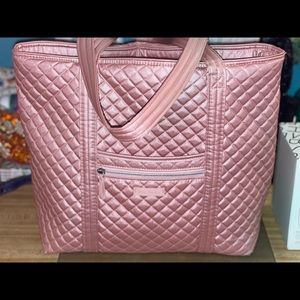 Vera Bradley Tote Bag